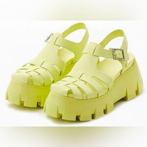 Sam Edelman Circus Sandals!